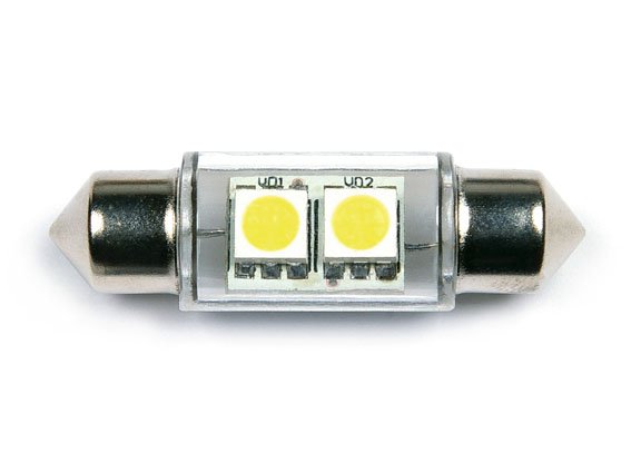 Car Light (L101-2209)