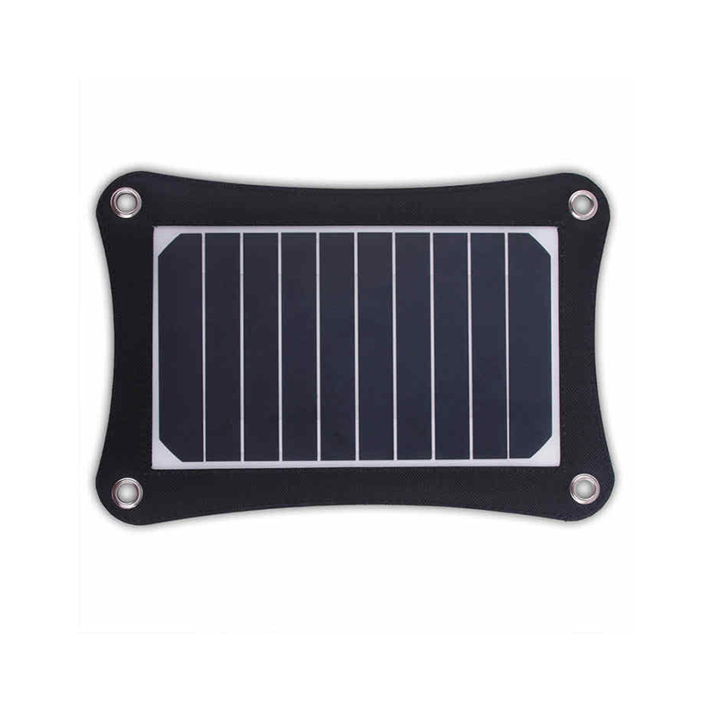 5W Portable Solar Panel Foldable Solar Panel