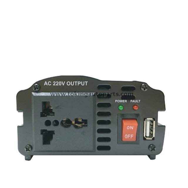 INS300/400 300W/400W Modified Sine Wave Inverter 