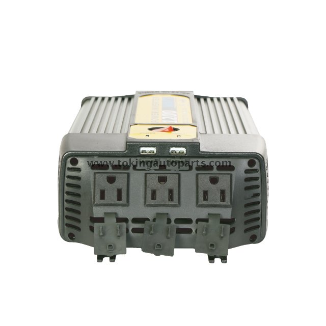 INU-1500 1500W Modified Sine Wave Inverter 