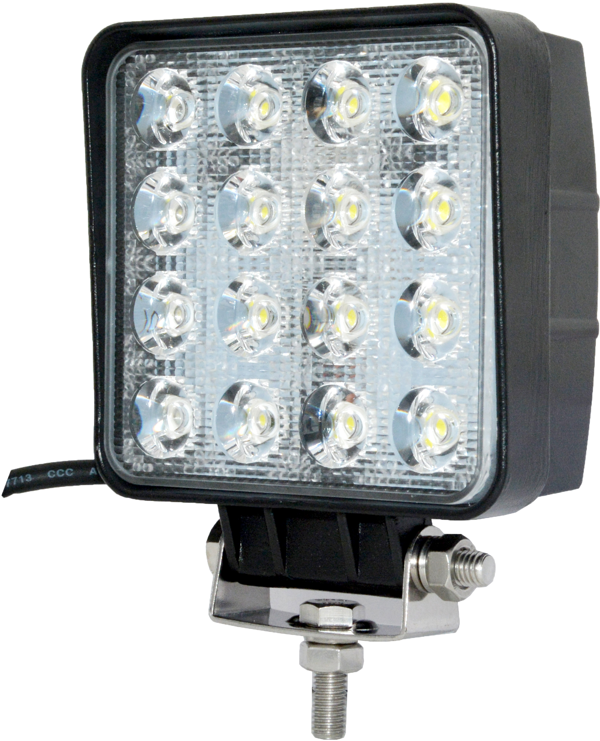 TK7248LFB LED WORK LIGHT