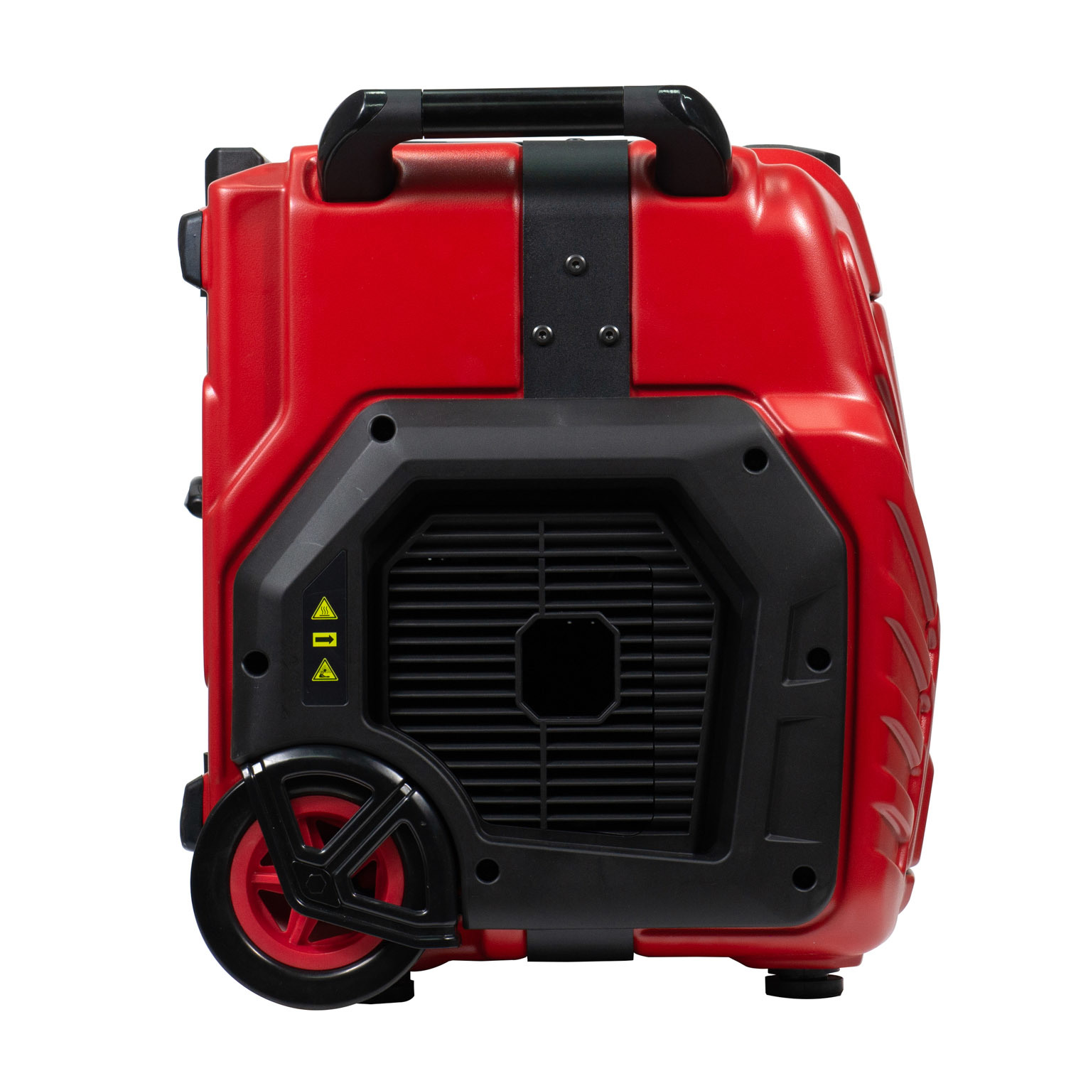 Portable Power Station Emergency Outdoors Fast Charging 2500W Portable Power Station