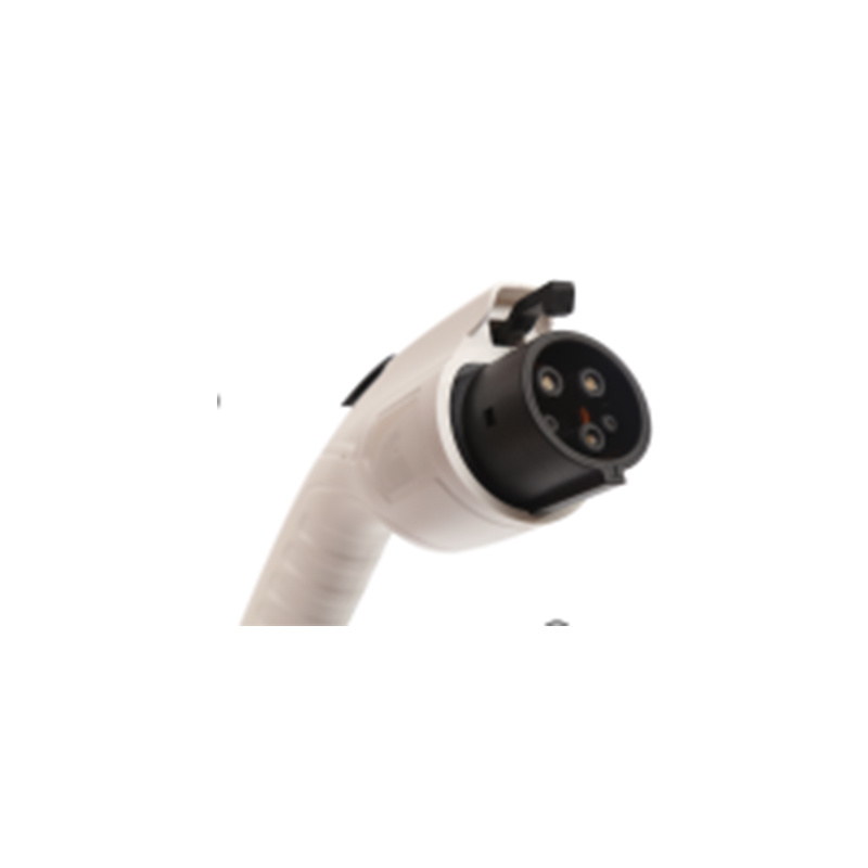 32AMP 250V EV + Electric Car Charger