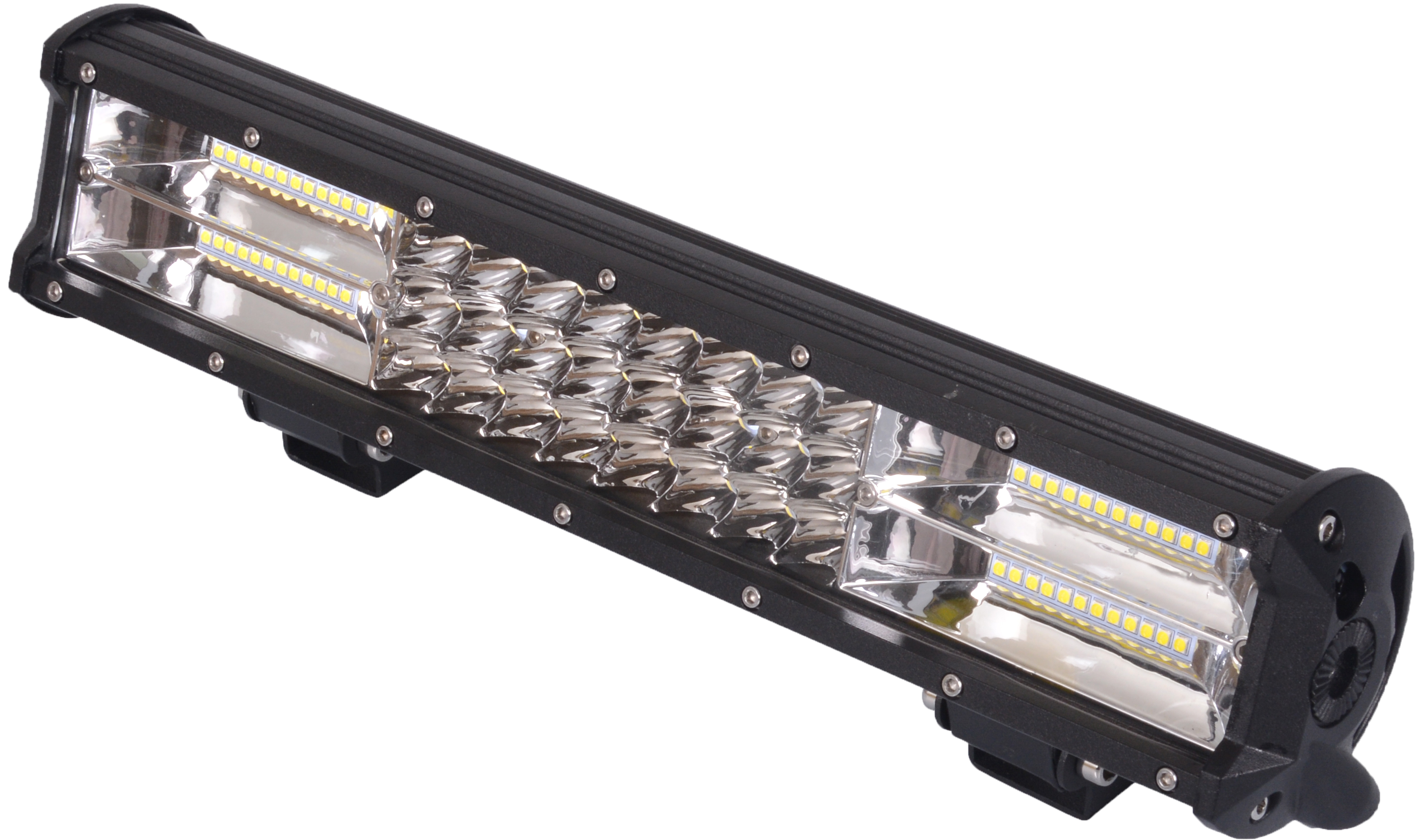 TK108WCB LED LIGHT BAR