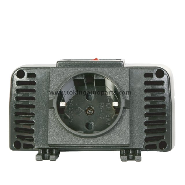 INP-300/420/500/600 300W/420W/500W/600W Modified Sine Wave Inverter 