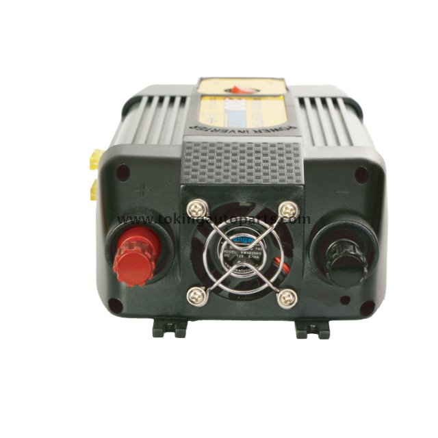  INU-300/420/500/600 300W/420W/500W/600W Modified Sine Wave Inverter
