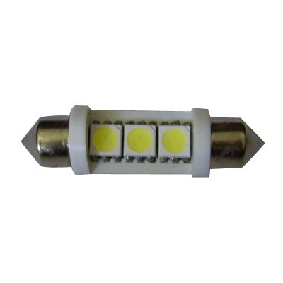 LED Lamp (T10*36-3SMD)
