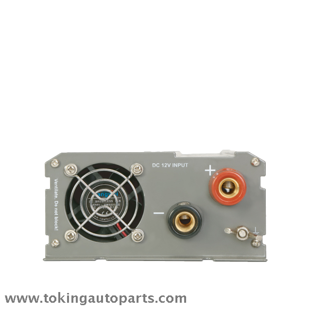 INS-1500 1500W Modified Sine Wave Inverter 
