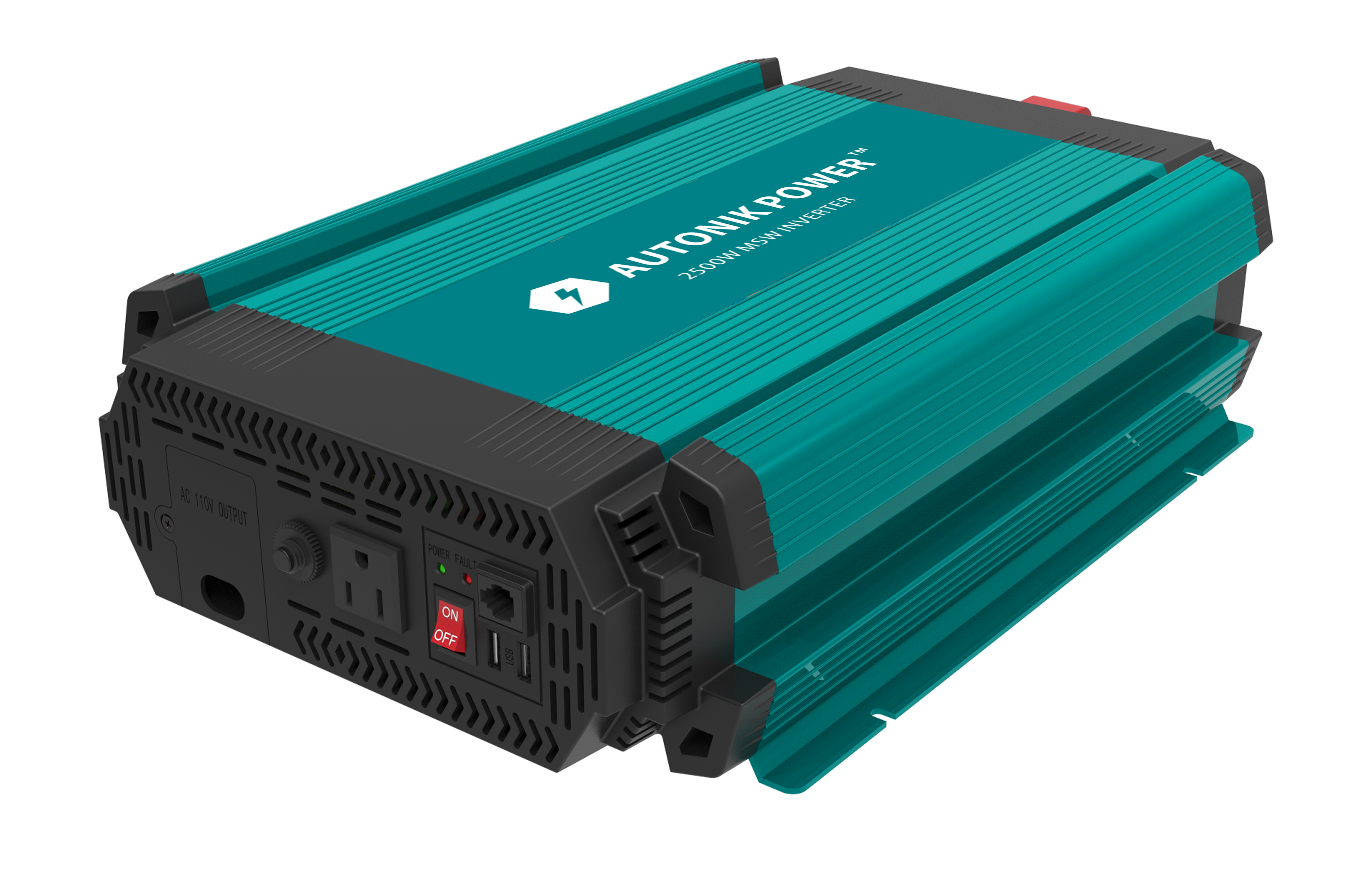 Int Serirs Modified Sine Wave Inverter (INT-2500)