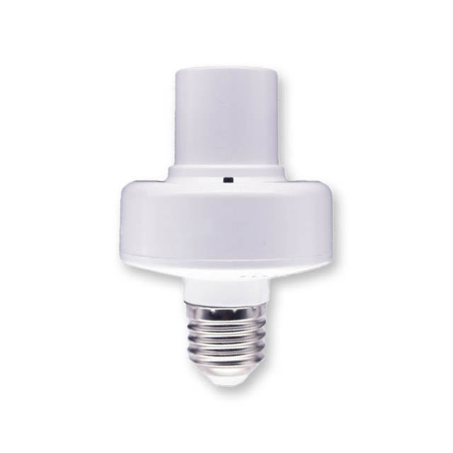 Smart Lamp Holder WiFi Lamp Holder（TK-SH023）