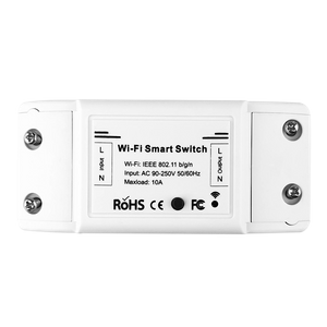 WIFI Smart Switch（TK-SH013）