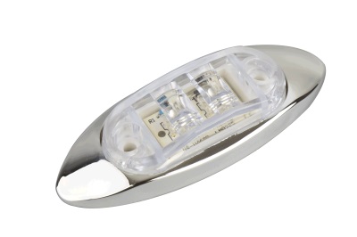 LED Clearance/Side Marker Light