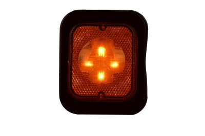 LED Clearance/Side Marker Light