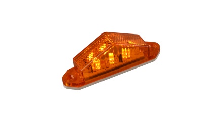 LED Clearance/Side Marker Light