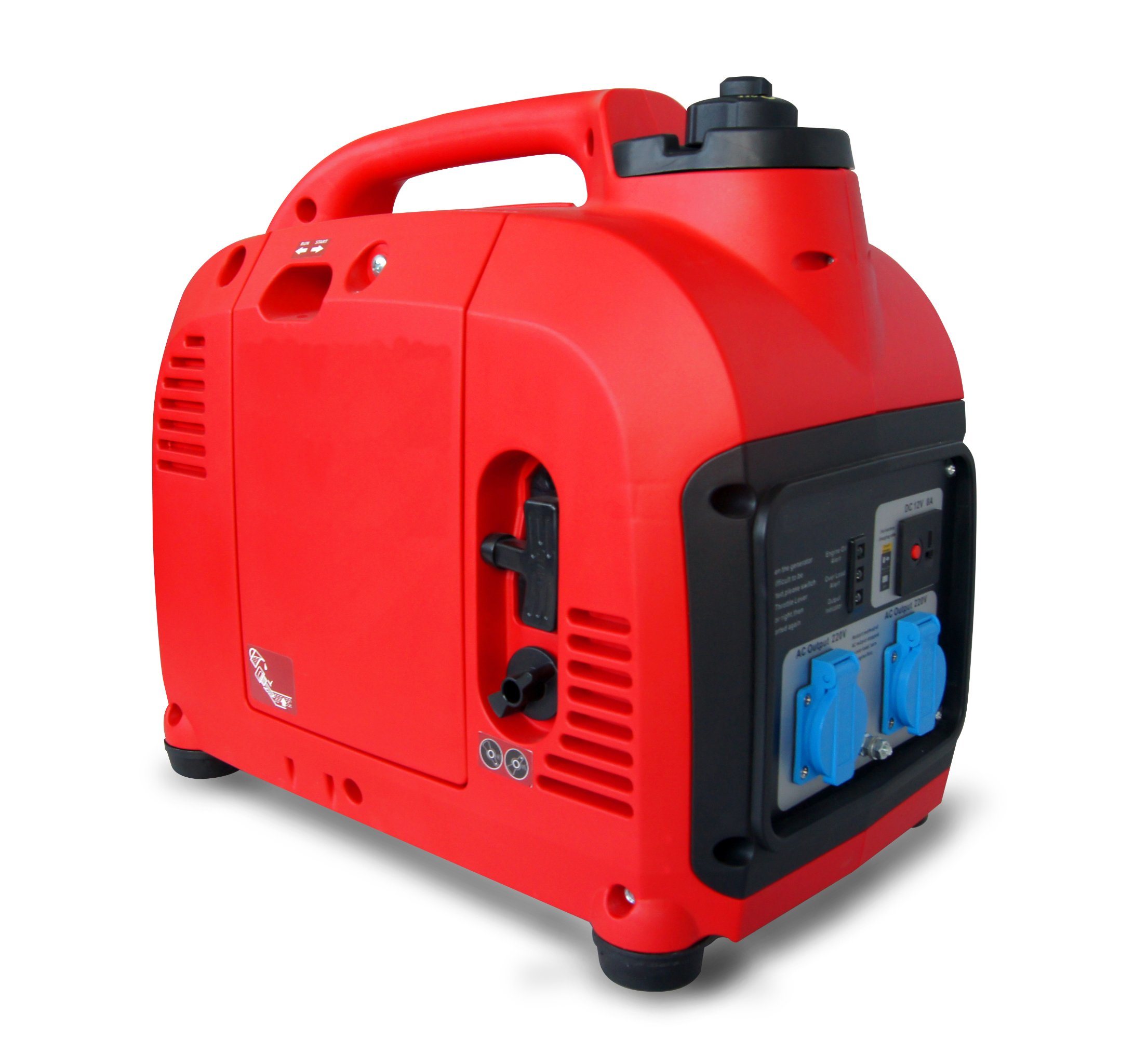 2000W Inverter Generator Double-Frequency