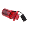 Hot Sale Prime Quality 7pin to 4pin with LED Light Adapter for Trailer